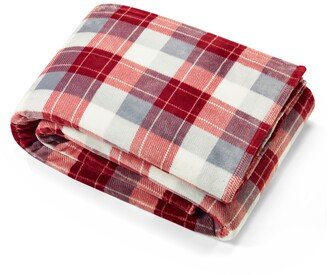 Ultra Soft Plush Blanket, King