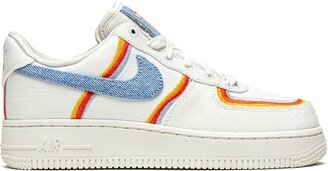 Air Force 1 '07 LV8 Denim Swoosh sneakers