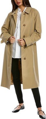 Trench Coat-AU