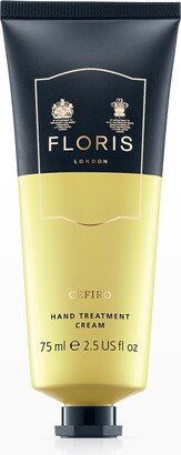 Floris London 2.5 oz. Cefiro Hand Treatment Cream