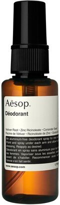 Deodorant 50ml