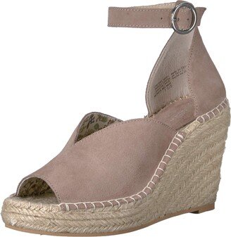 Women's Collectibles Espadrille Wedge Sandal