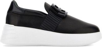 Rebel H562 slip-on sneakers