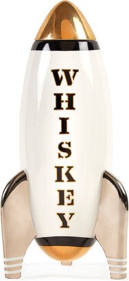 Whiskey Rocket Decanter-AA