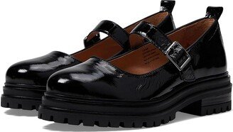 Lacee (Black Patent) Women's Shoes