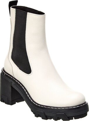 Shiloh Mid Leather Chelsea Boot-AA