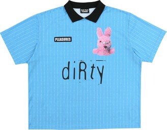 Bunny Soccer Jersey