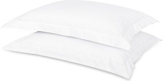 H BY Cotton Percale Pillow Sham