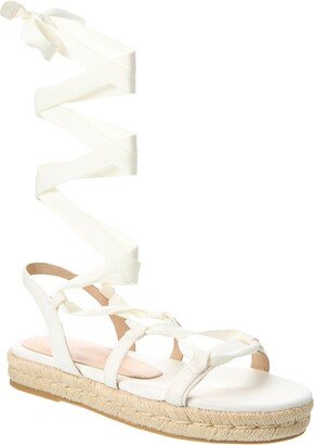 Altdup Canvas Espadrille Sandal-AA