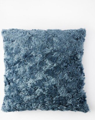 Kvadrat x Raf Simons Argo Mohair-pile Cushion