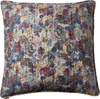 Bougainville Cushion