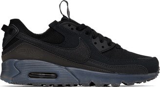 Black Air Max Terrascape 90 Sneakers