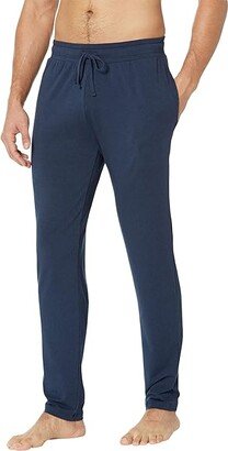 Dream Lounge Pants (Navy Blazer) Men's Pajama