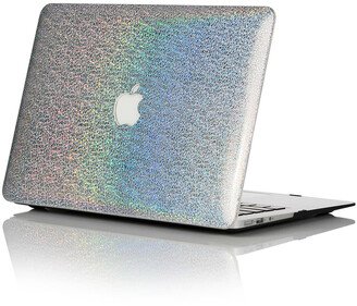 Rainbow Hologram 15 MacBook Pro with Retina Case