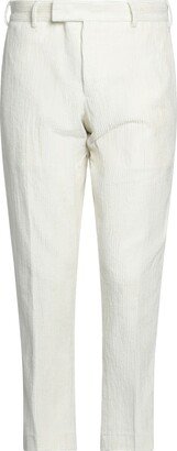 PT Torino Pants White