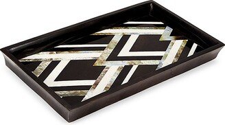 Deco Shell Tray