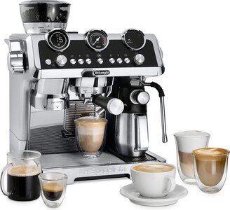 La Specialista Maestro Espresso Machine-AA