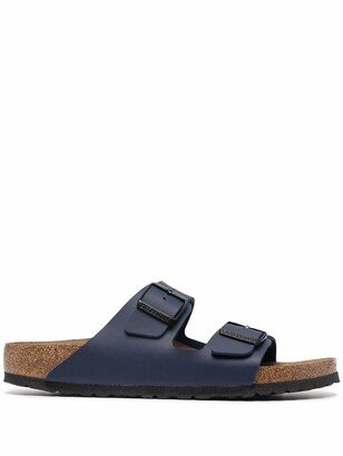 Arizona double-strap sandals-AB