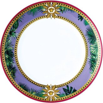 Jungle Animalier Salad Plate