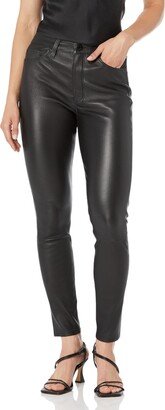 Women's Barbara HIGH-Rise Super Skinny Ankle-AC