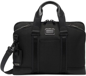 Alpha Bravo Academy Briefcase-AB