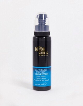 Bondi Sands Self Tanning One Hour Express Face Mist 2.36 fl oz