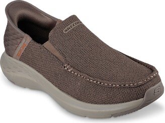 Extra Wide Width Hands Free SlipIns: Relaxed Fit Parson Ralven SlipOn Sneaker