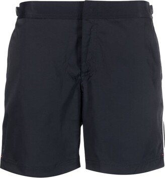 Bulldog swim shorts-AA