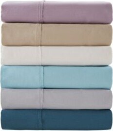 800 Thread Count Cotton Blend Sateen Sheet Sets