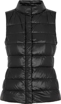 Giulia Quilted Shell Gilet