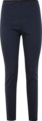 Mike Side Zip Slim Trouser