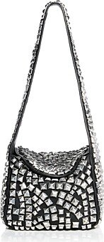 Spike Small Hobo Bag