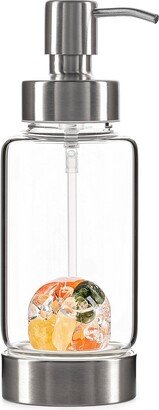 x VitaJuwel ERA Happiness Multi-Liquid Gemstone Pump Dispenser