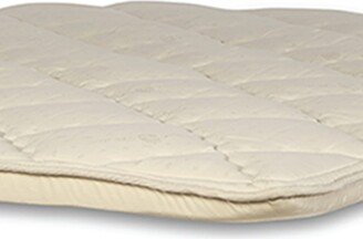 Royal-Pedic Dream Spring Pillow Top Pad - Full