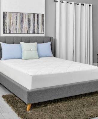 Healthy Nights Mattress Pad Collection