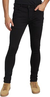 Shire High Rise Skinny Jeans