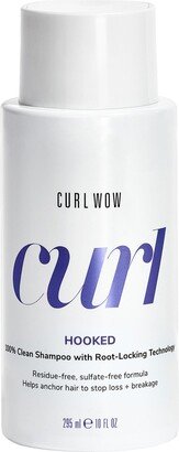 Curl Wow HOOKED Shampoo