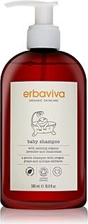 Baby Shampoo 16 oz.