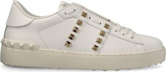 Garavani Rockstud Untitled Sneakers