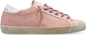 Superstar Skate Low-Top Sneakers