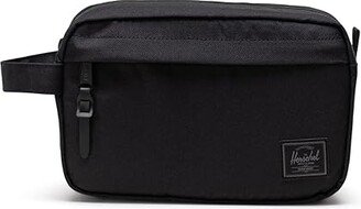 Chapter Travel Kit (Black Tonal) Bags