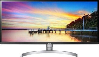 34 inch 21:9 UltraWide Full Hd Ips Led Monitor with Hdr 10