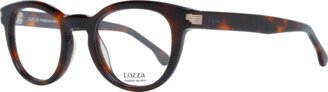 Lozza Brown Unisex Optical Frames