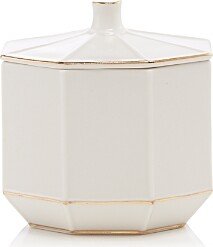 St. Honore Cotton Jar