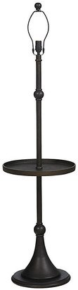 Paxton Tray Floor Lamp Base