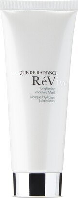 Masque De Radiance Brightening Moisture Mask, 2.5 oz