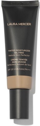 Laura Mercier Tinted Moisturiser Oil Free Natural Skin Perfector