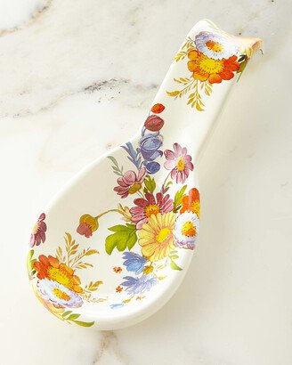 Flower Market Spoon Rest