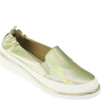 Nellaya Hologram Slip-On