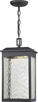 Elk Home Newcastle LED Outdoor Pendant Light